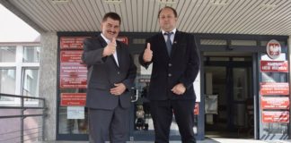 Wybory. Konfederacja jako pierwsza oficjalnie zarejestrowała kandydatów – PEŁNA LISTA
