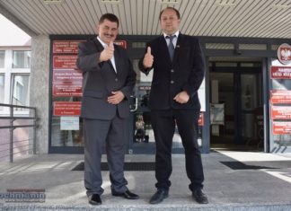 Wybory. Konfederacja jako pierwsza oficjalnie zarejestrowała kandydatów – PEŁNA LISTA