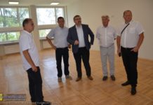 Starostwo: „Szkoły średnie gotowe do nowego roku szkolnego”