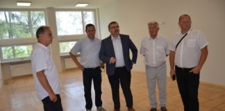 Starostwo: „Szkoły średnie gotowe do nowego roku szkolnego”