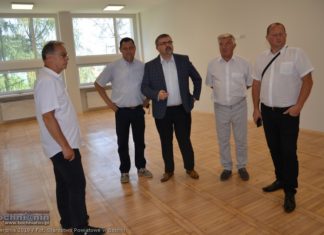 Starostwo: „Szkoły średnie gotowe do nowego roku szkolnego”