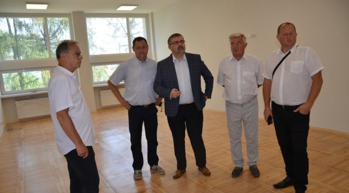 Starostwo: „Szkoły średnie gotowe do nowego roku szkolnego”