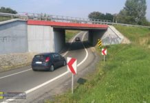 Bochnia. Podpisano umowę z firmą, która wybuduje nowy wiadukt na obwodnicy