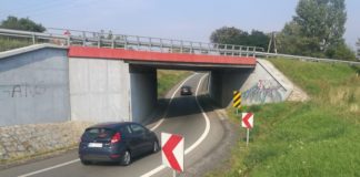 Bochnia. Podpisano umowę z firmą, która wybuduje nowy wiadukt na obwodnicy