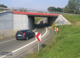 Bochnia. Podpisano umowę z firmą, która wybuduje nowy wiadukt na obwodnicy