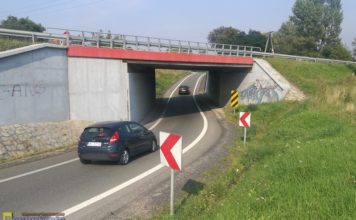 Bochnia. Podpisano umowę z firmą, która wybuduje nowy wiadukt na obwodnicy