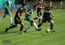 IV liga. W sobotę BKS gra u siebie z Popradem Rytro