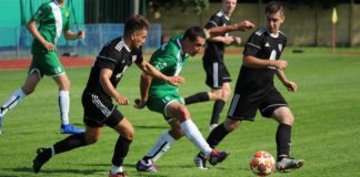 IV liga. W sobotę BKS gra u siebie z Popradem Rytro