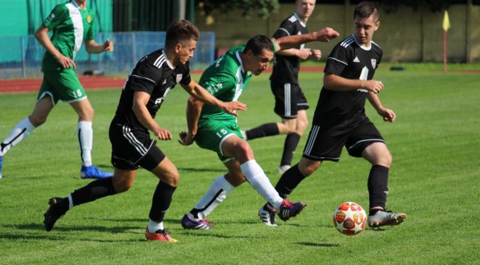 IV liga. W sobotę BKS gra u siebie z Popradem Rytro