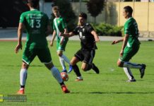 BKS. Zwycięskie otwarcie sezonu na Parkowej