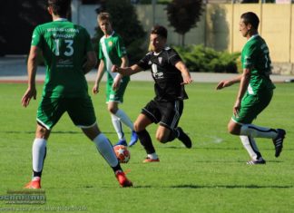 BKS. Zwycięskie otwarcie sezonu na Parkowej