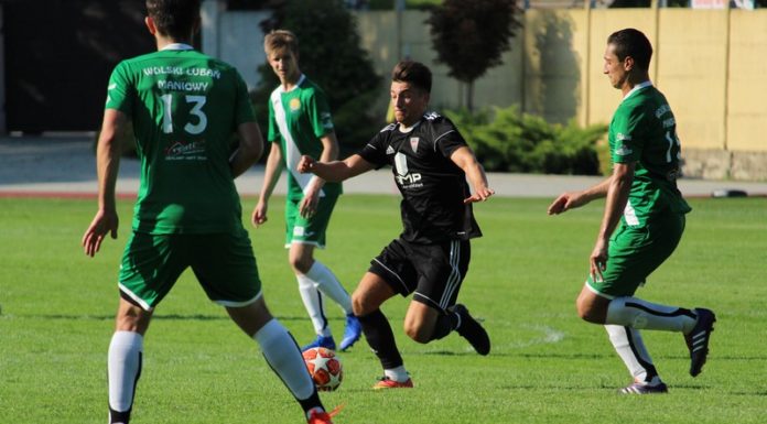 BKS. Zwycięskie otwarcie sezonu na Parkowej