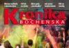 Nowa „Kronika Bocheńska”: Kolory radości i jubileusze