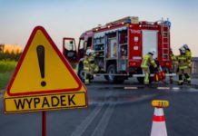 Małopolska. Dodatkowe środki dla jednostek OSP