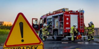 Małopolska. Dodatkowe środki dla jednostek OSP