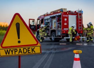 Małopolska. Dodatkowe środki dla jednostek OSP