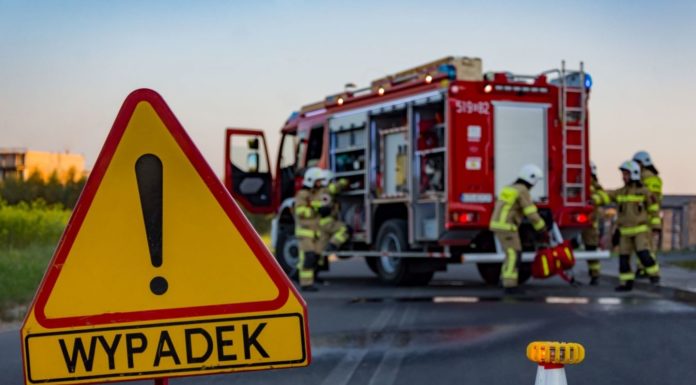 Małopolska. Dodatkowe środki dla jednostek OSP