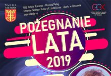 Rzezawa. W sobotę Pożegnanie Lata z Anną Wyszkoni