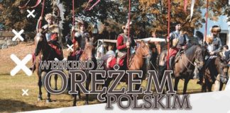 Zamek w Wiśniczu. Weekend z Orężem Polskim i Turniej Husarski – PRORGAM