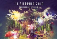 Park Uzbornia. W niedzielę spektakl „Alicja w krainie Bochnia”