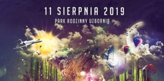 Park Uzbornia. W niedzielę spektakl „Alicja w krainie Bochnia”