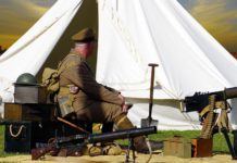 Bochnia. W sobotę historyczna inscenizacja i piknik militarny na Os. Niepodległości – PROGRAM