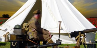 Bochnia. W sobotę historyczna inscenizacja i piknik militarny na Os. Niepodległości – PROGRAM