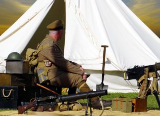 Bochnia. W sobotę historyczna inscenizacja i piknik militarny na Os. Niepodległości – PROGRAM