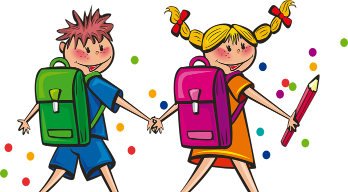 Rok szkolny coraz bliżej. Jaki tornister dla dziecka?