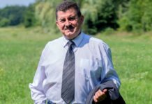 Czesław Kwaśniak wykluczony z Ruchu Narodowego. „Ja swoich poglądów nie zmienię”