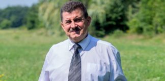 Czesław Kwaśniak wykluczony z Ruchu Narodowego. „Ja swoich poglądów nie zmienię”