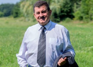 Wybory do Sejmu. Czesław Kwaśniak liderem listy Konfederacji. Kandydat z Bochni „dwójką”