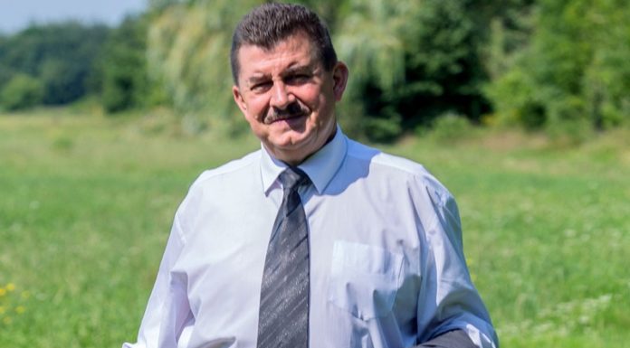 Wybory do Sejmu. Czesław Kwaśniak liderem listy Konfederacji. Kandydat z Bochni „dwójką”