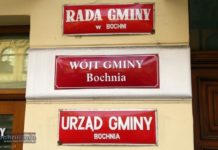 Cikowice. Protest ws. wyborów do Rady Gminy Bochnia: „Podstępne ograniczanie prawa wyborczego”