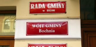Gmina Bochnia. Mieszkańcy wyprosili z zebrania „dwóch muszkieterów”
