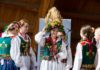 Już w niedzielę na Uzborni zagości folklor i pyszne jedzenie