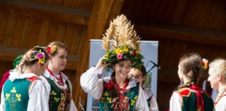 Już w niedzielę na Uzborni zagości folklor i pyszne jedzenie