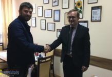 Dom Dziecka i PSP nr 2 z komputerami od Muszkieterów i Intermarche Bochnia