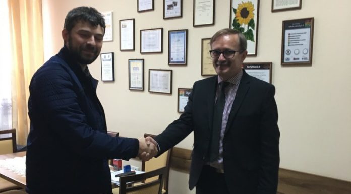 Dom Dziecka i PSP nr 2 z komputerami od Muszkieterów i Intermarche Bochnia