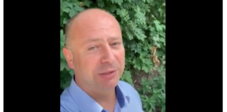 Wybory. Jest drugi filmik #KomentarzPająka: „Wolność i demokracja”