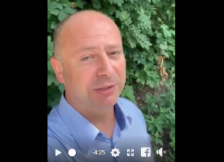 Wybory. Jest drugi filmik #KomentarzPająka: „Wolność i demokracja”