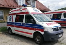 Małopolskie: od dziś w regionie 16 dodatkowych zespołów ratownictwa medycznego