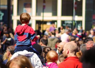 📊 Ilu mieszkańców ma Bochnia? Coraz mniej! Są nowe dane za 2025 rok – INFOGRAFIKA