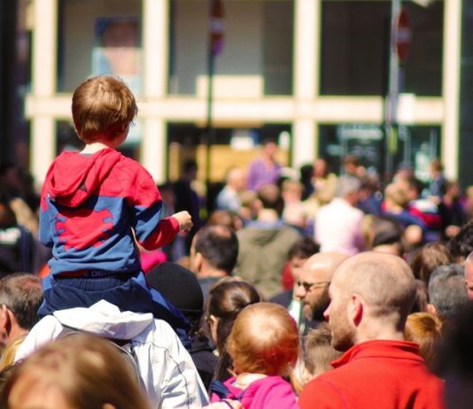 📊 Ilu mieszkańców ma Bochnia? Coraz mniej! Są nowe dane za 2025 rok – INFOGRAFIKA