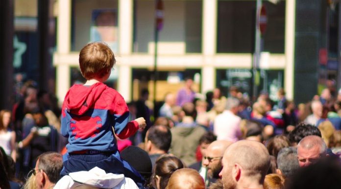 📊 Ilu mieszkańców ma Bochnia? Coraz mniej! Są nowe dane za 2025 rok – INFOGRAFIKA