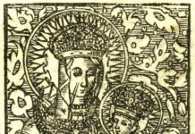 W Muzeum: „Łza krwawa”. 85. rocznica koronacji obrazu Matki Bożej Bocheńskiej