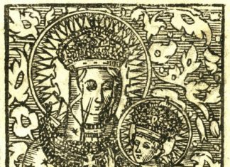 W Muzeum: „Łza krwawa”. 85. rocznica koronacji obrazu Matki Bożej Bocheńskiej