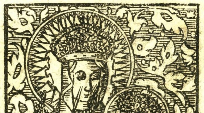 W Muzeum: „Łza krwawa”. 85. rocznica koronacji obrazu Matki Bożej Bocheńskiej