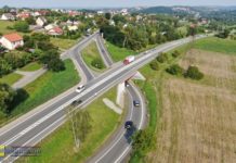 Wiadukt na obwodnicy Bochni do rozbiórki. Powstanie nowy