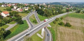 Bochnia. Wiadukt na obwodnicy do rozbiórki. Ogłoszono przetarg